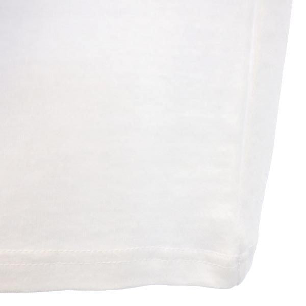 未使用 スターターブラックレーベル 半袖 Tシャツ S ホワイト系 STARTER BLACK LABEL メンズ