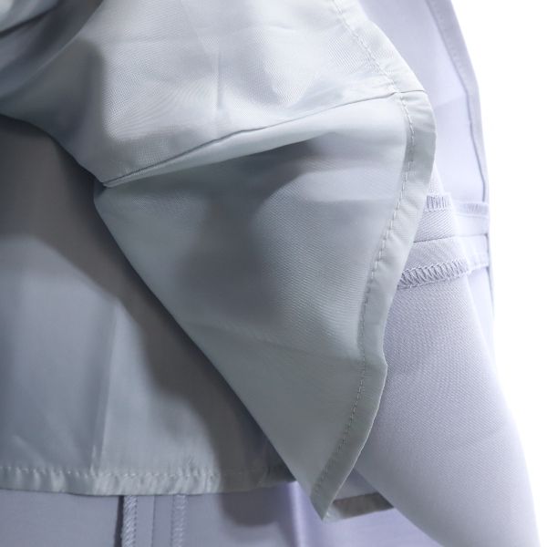 未使用 Rirandture リランドチュール レースボレロ キャミワンピース 0 ブルー系 パーティードレス レディース