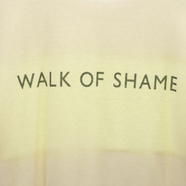 未使用 ROSE BUD ローズバッド 長袖 Tシャツ S 白 ロンT レディース