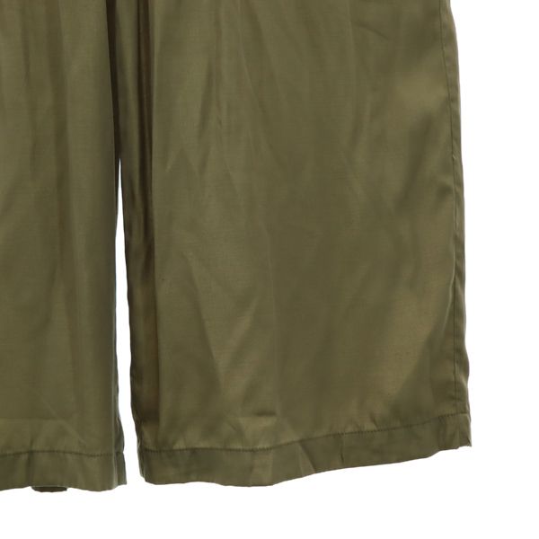 新品 La Leia ラレイア オールインワン F カーキ系 レディース