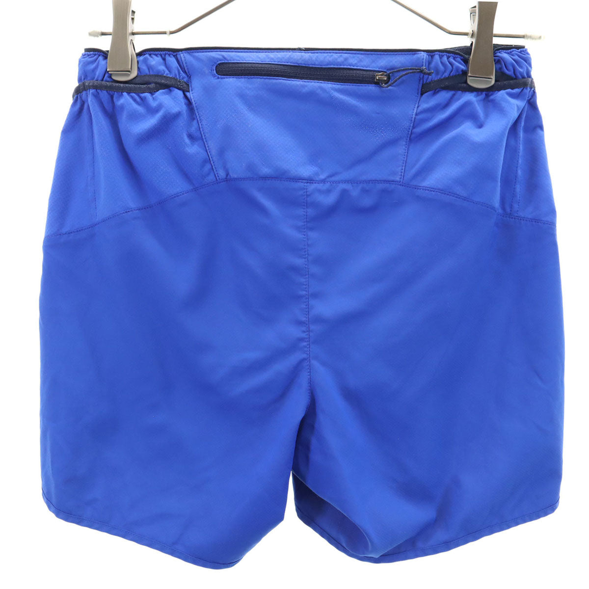 patagonia パタゴニア トレーニング ショートパンツ XS ブルー系 STY24632SP18 アウトドア メンズ