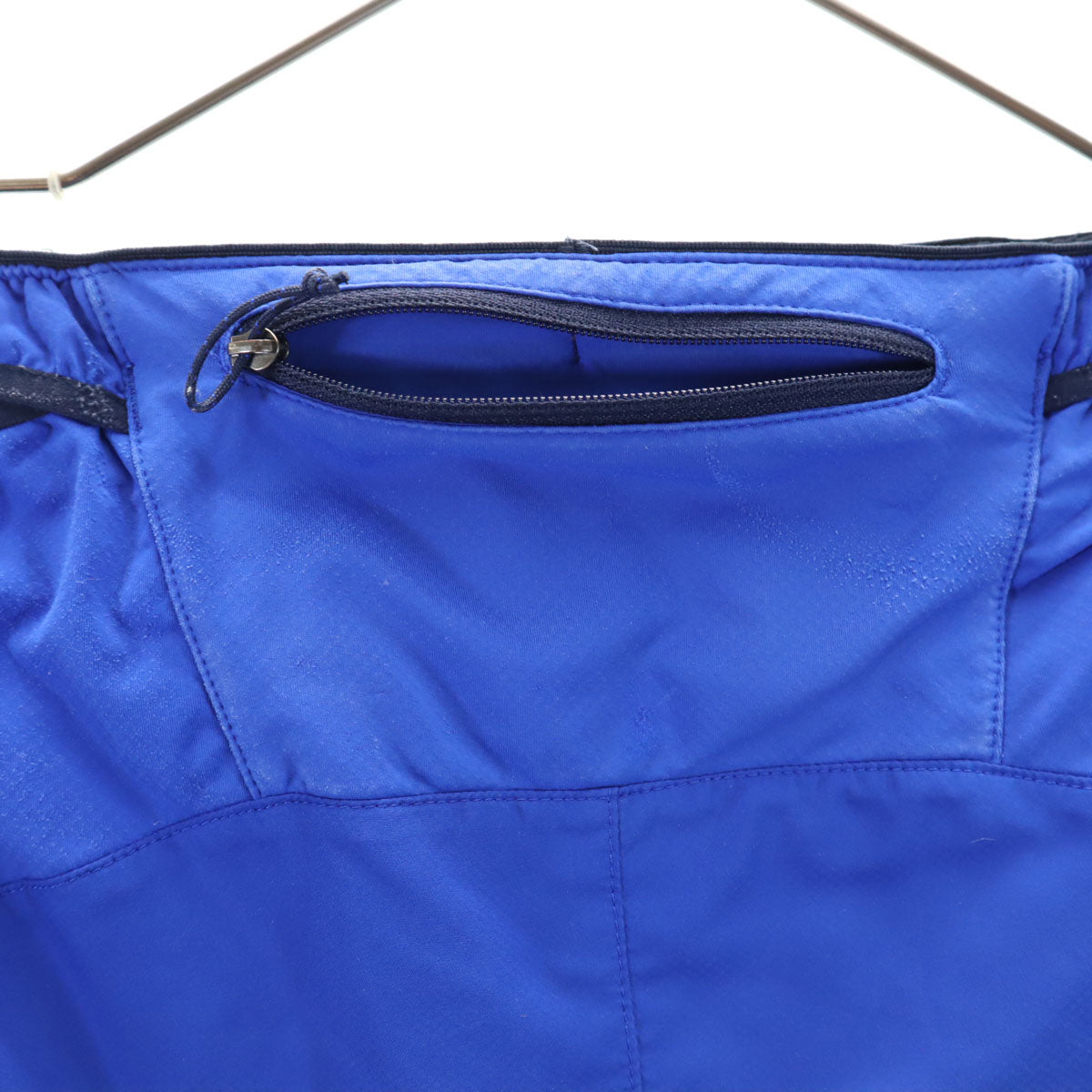 patagonia パタゴニア トレーニング ショートパンツ XS ブルー系 STY24632SP18 アウトドア メンズ