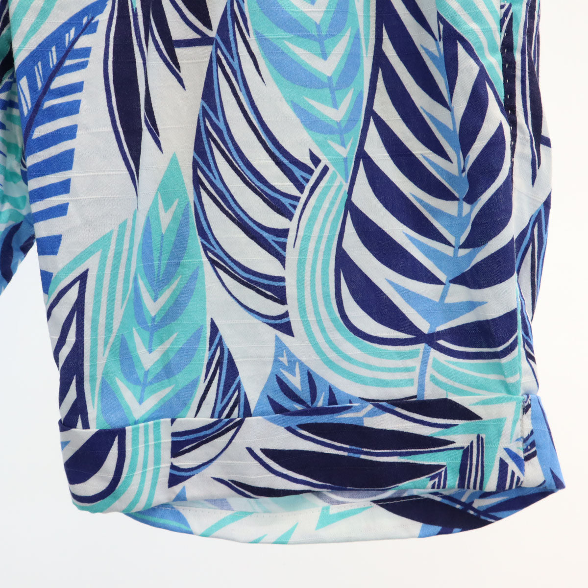 PT BERMUDA ピーティーバミューダ ハーフパンツ 42 ブルー系 メンズ