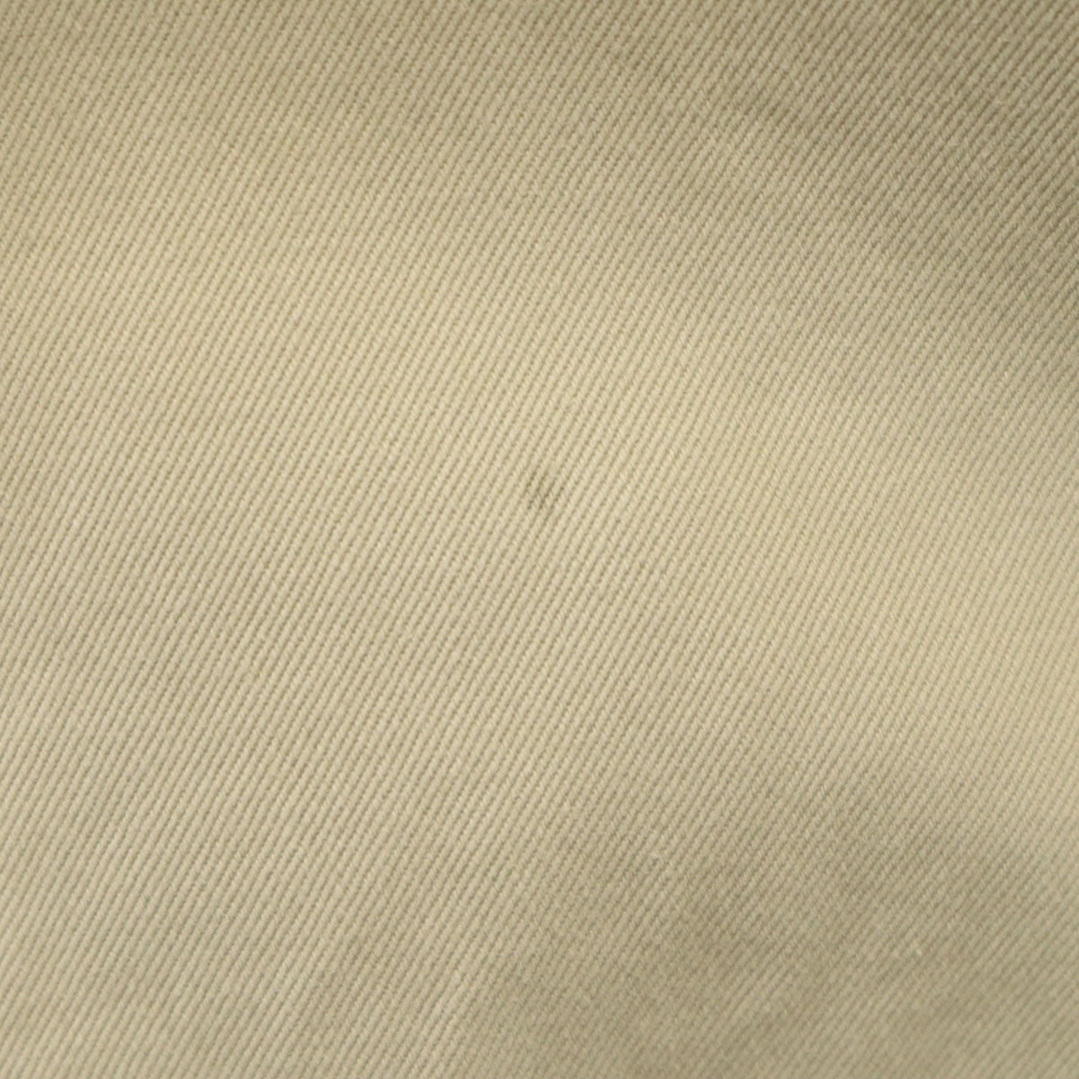 UNUSED アンユーズド 日本製 クロップドパンツ 3 ベージュ系 メンズ