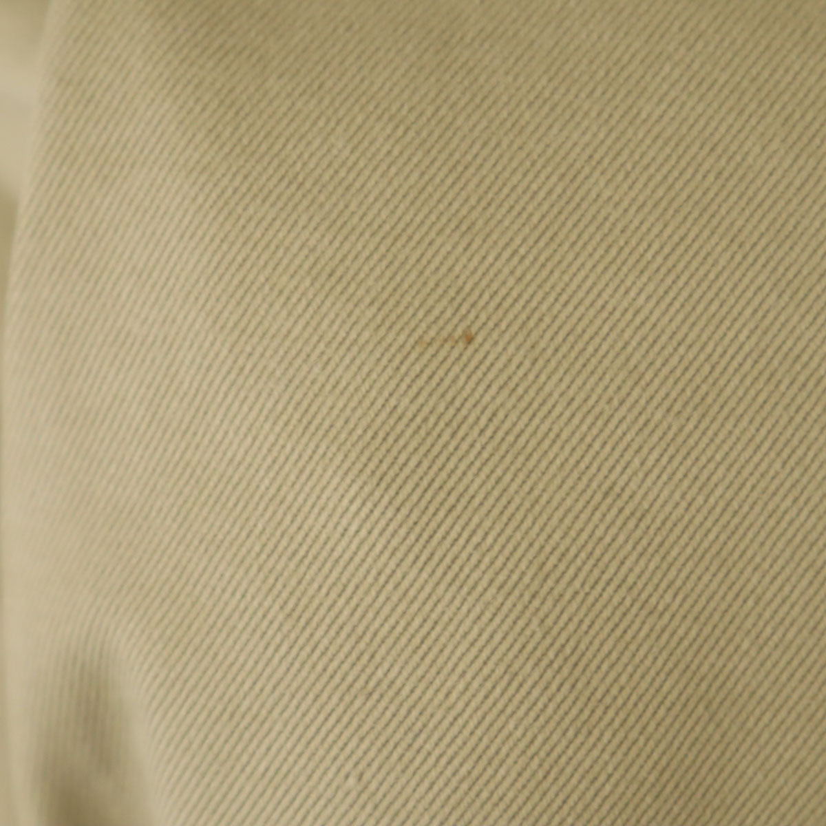 UNUSED アンユーズド 日本製 クロップドパンツ 3 ベージュ系 メンズ