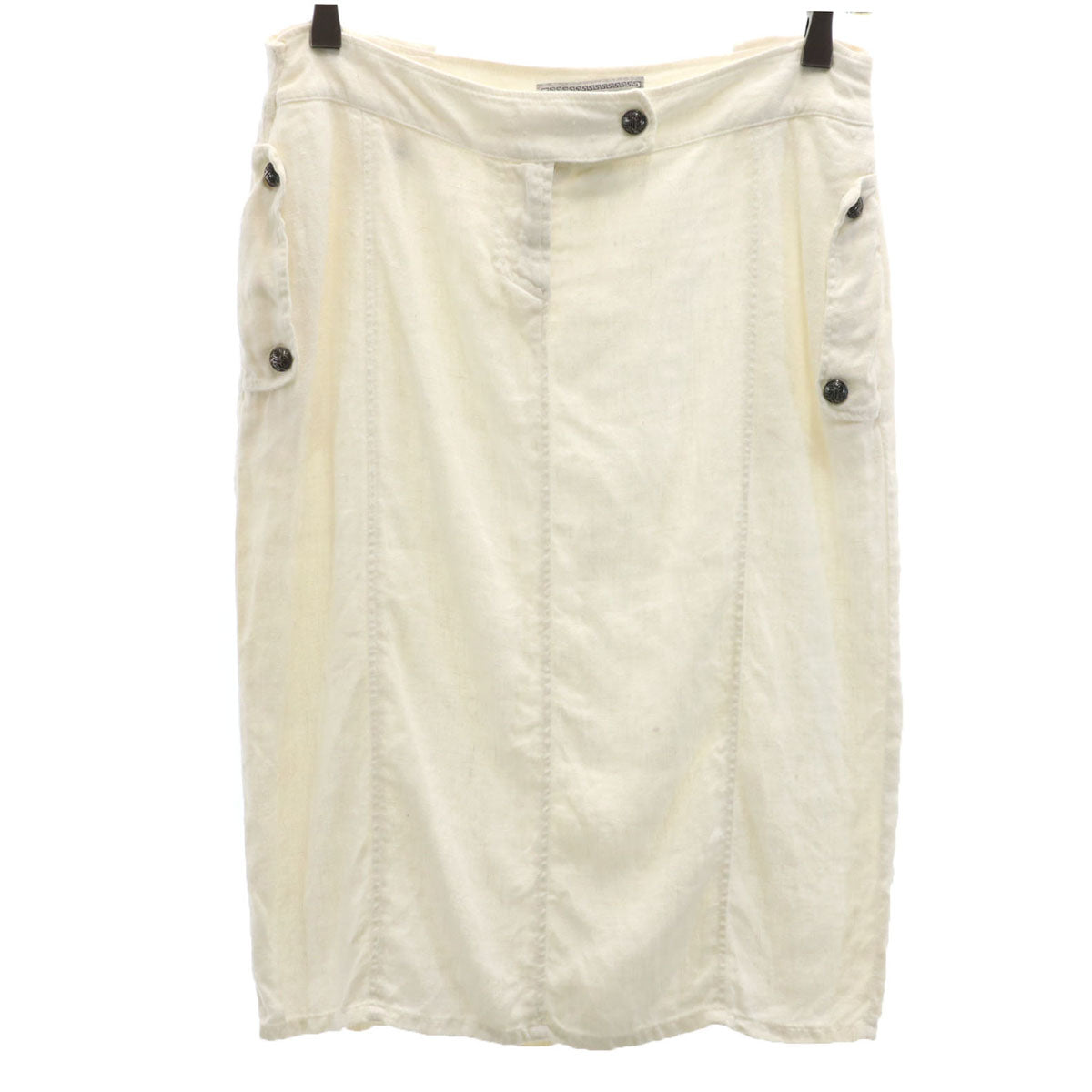 ヴェルサーチ スカート 38 レディース デザイナー スカート & ミニ