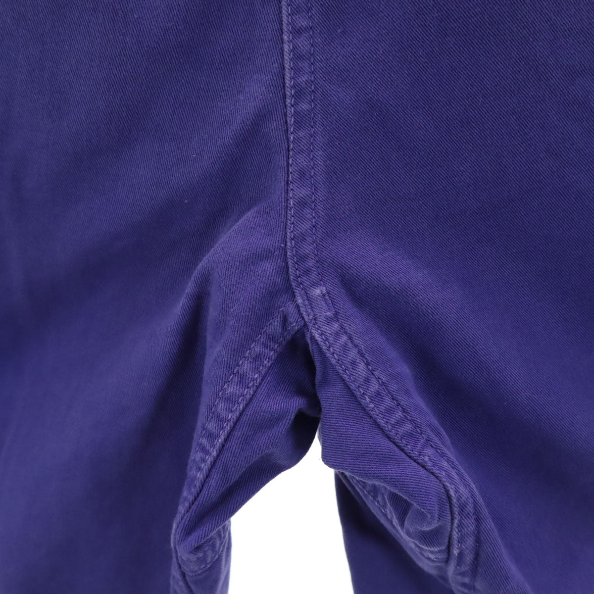 Gramicci グラミチ クライミングショートパンツ M パープル系 メンズ