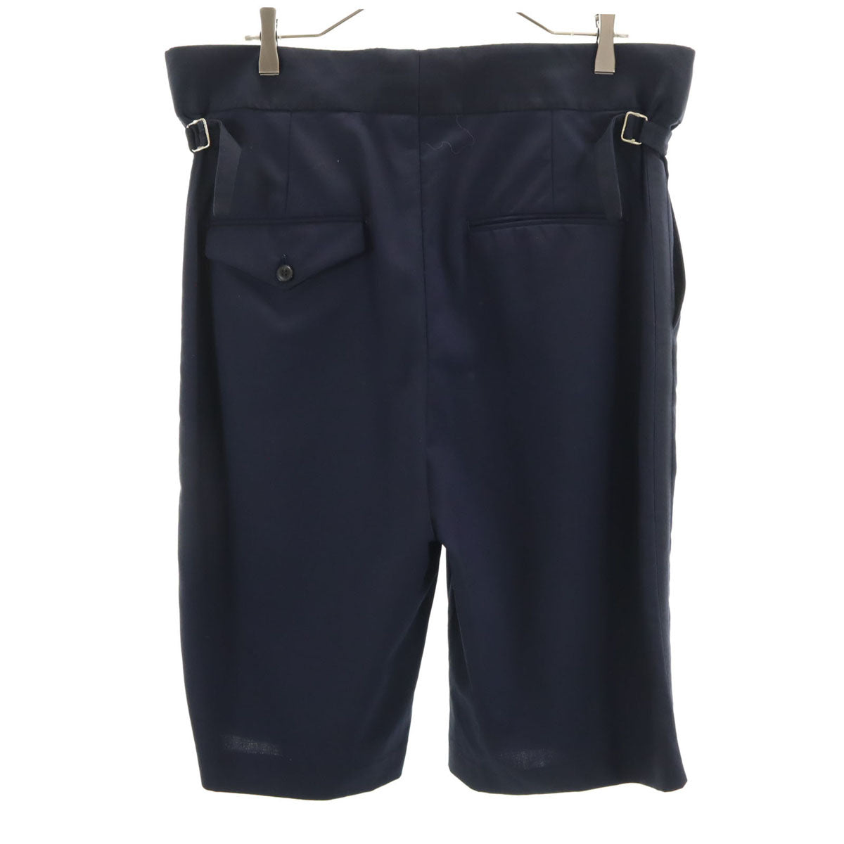 TOGA トーガ エイチアンドエム H&M コラボ ハーフパンツ US36R 黒 ARCHIVES メンズ