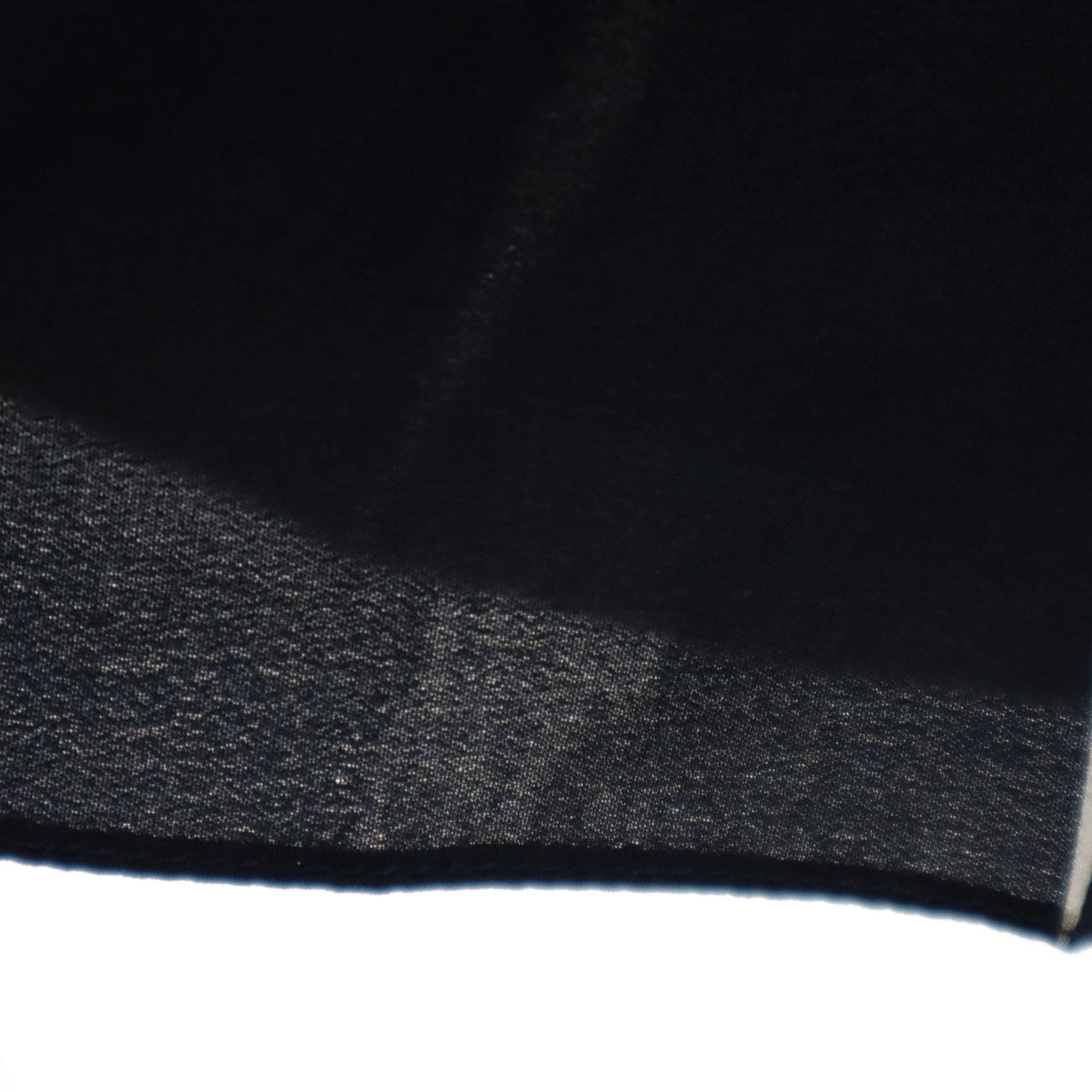 VALENTINO ヴァレンティノ イタリア製 ロング丈 バイカラー プリーツスカート 38 オフホワイト レディース