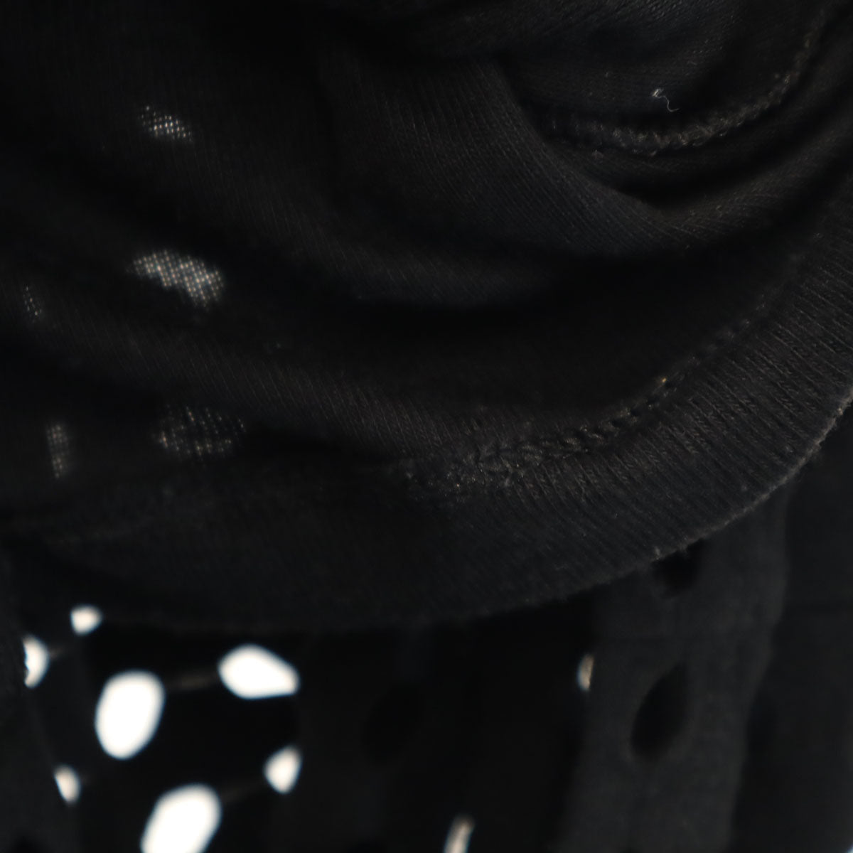 Alexander Wang アレキサンダーワン 膝丈スカート S ブラック レディース