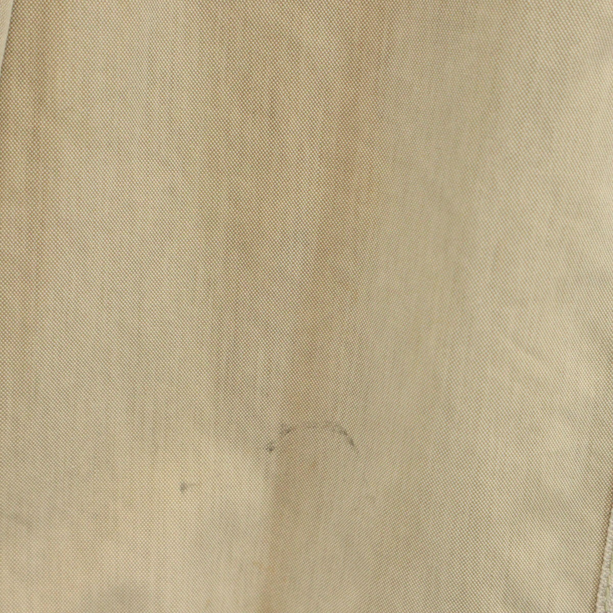 dezert デザート ハーフパンツ M ベージュ系 メンズ