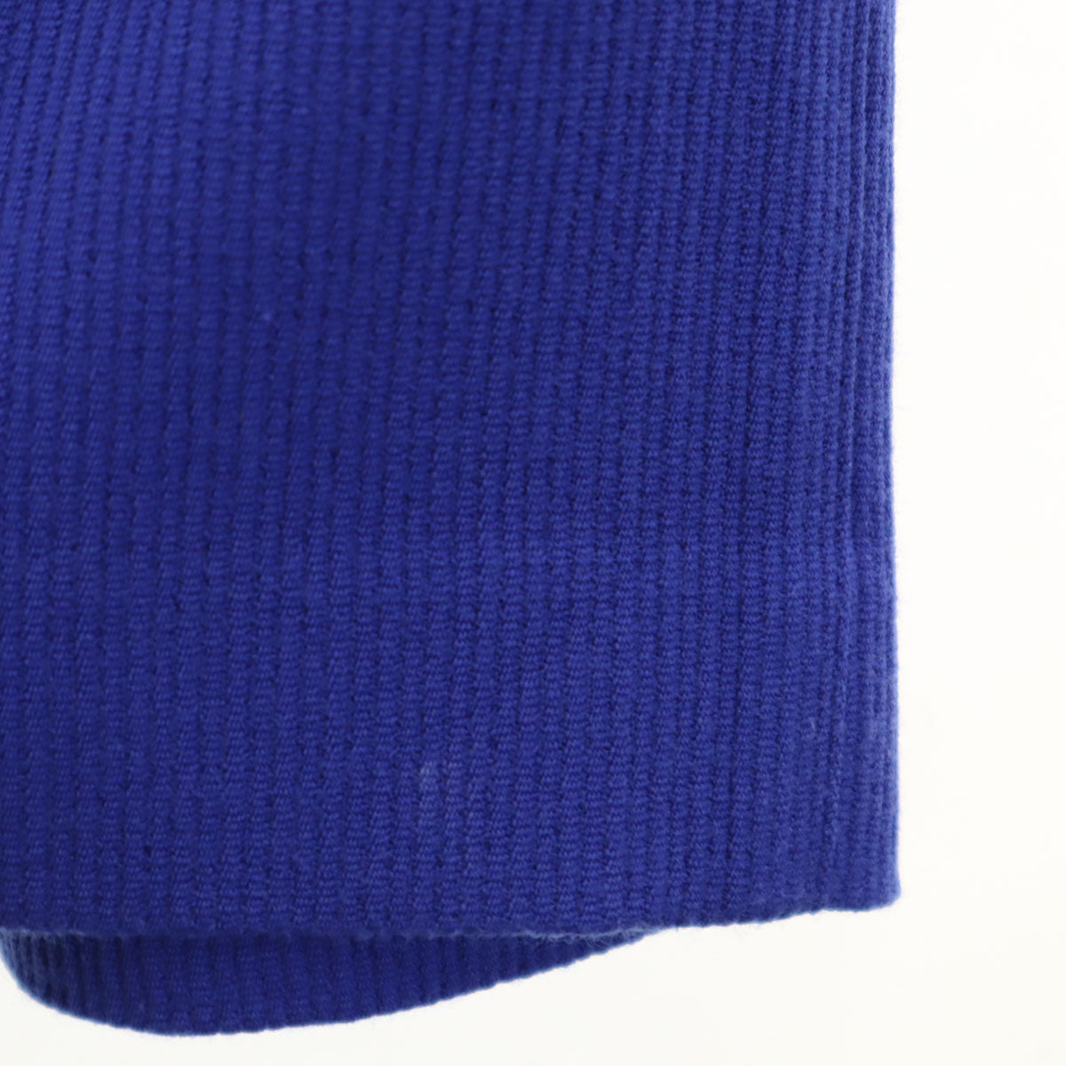 Christian Dior SPORTS クリスチャンディオールスポーツ 90s オールド ミディ丈 タイトスカート S 青紫 レディース