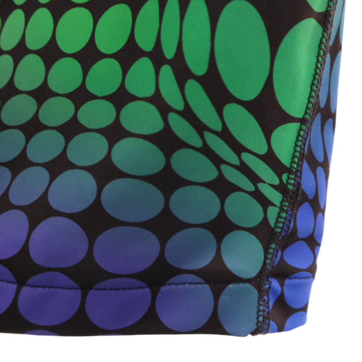 MAISON SPECIAL メゾンスペシャル 日本製 総柄 ロング丈 タイトスカート FREE マルチ レディース