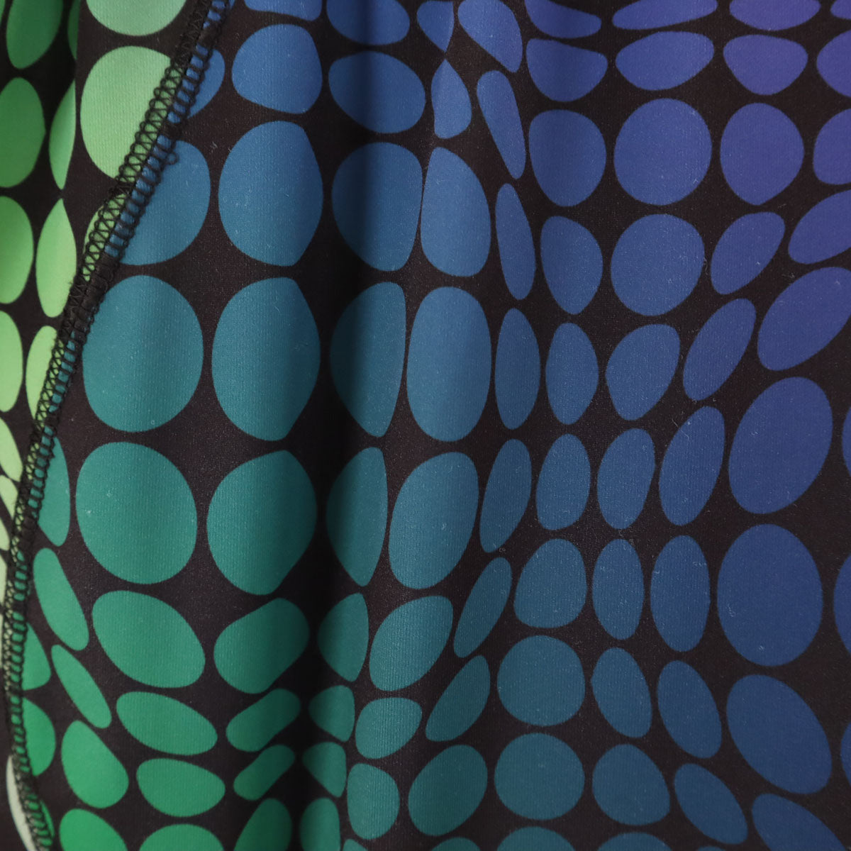 MAISON SPECIAL メゾンスペシャル 日本製 総柄 ロング丈 タイトスカート FREE マルチ レディース