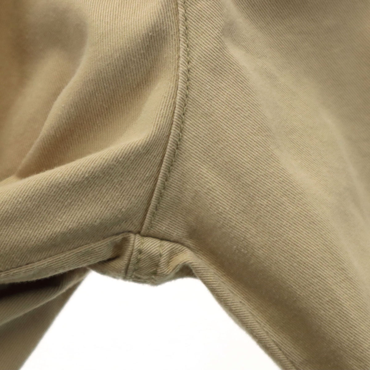 STUSSY ステューシー ショートパンツ XL ベージュ メンズ