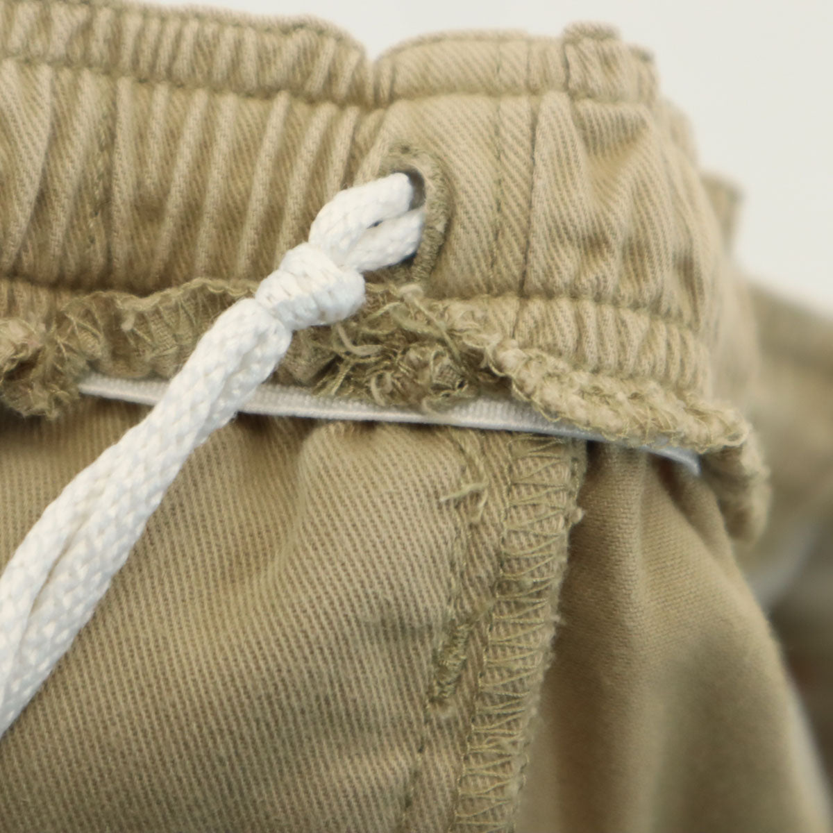 STUSSY ステューシー ショートパンツ XL ベージュ メンズ