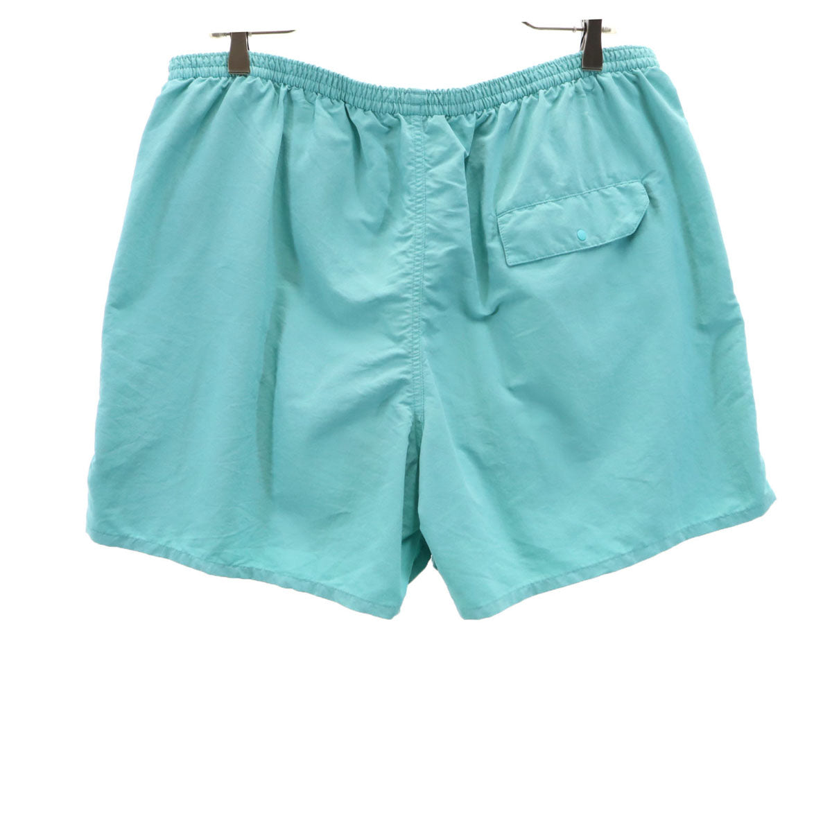 patagonia パタゴニア ショートパンツ ブルー系 アウトドア STY57021SP18 メンズ