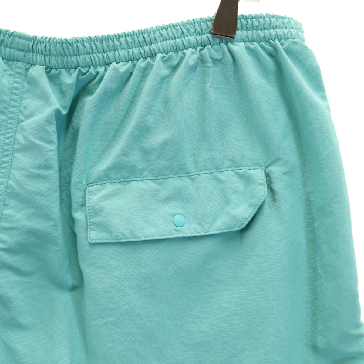 patagonia パタゴニア ショートパンツ ブルー系 アウトドア STY57021SP18 メンズ