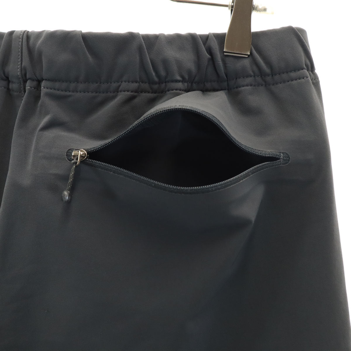 THE NORTH FACE ザノースフェイス ショートパンツ XL ブラック アウトドア NT53150 メンズ