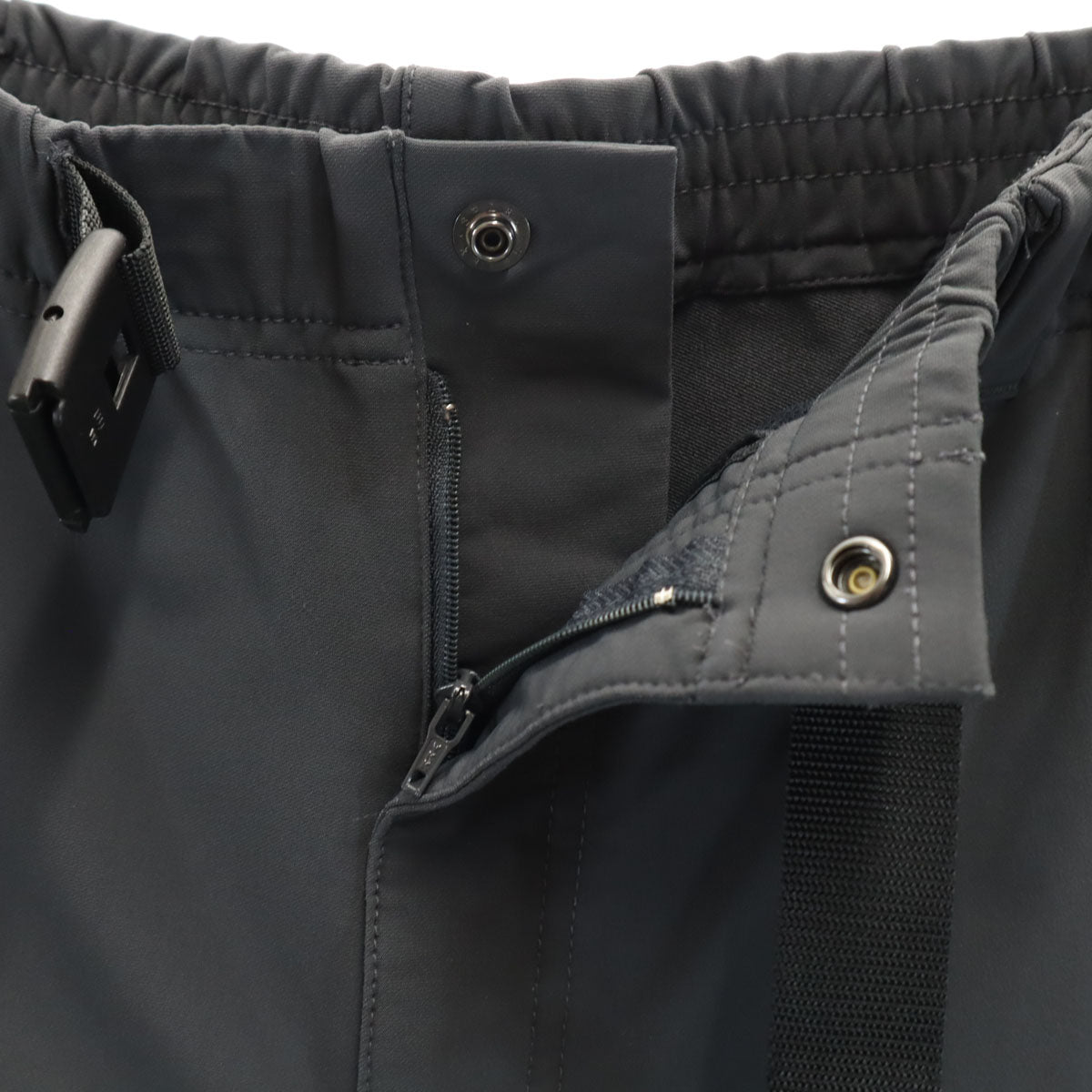 THE NORTH FACE ザノースフェイス ショートパンツ XL ブラック アウトドア NT53150 メンズ