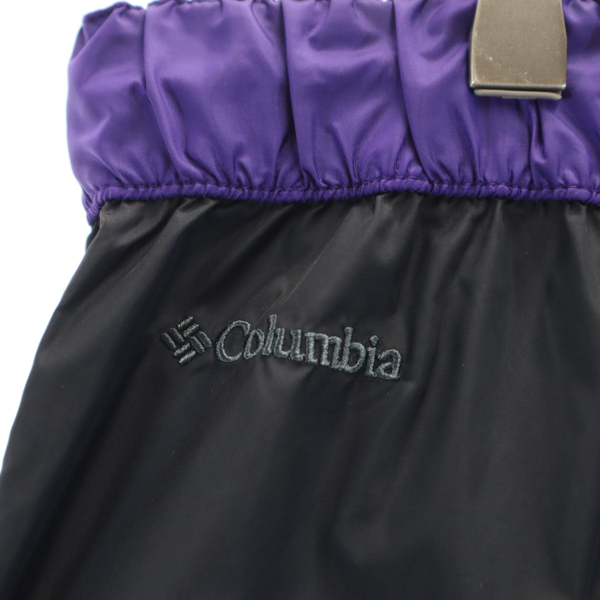 Columbia コロンビア XLARGE エクストララージ コラボ ショートパンツ XXL ブラック ビッグサイズ OMNI-SHIELD メンズ