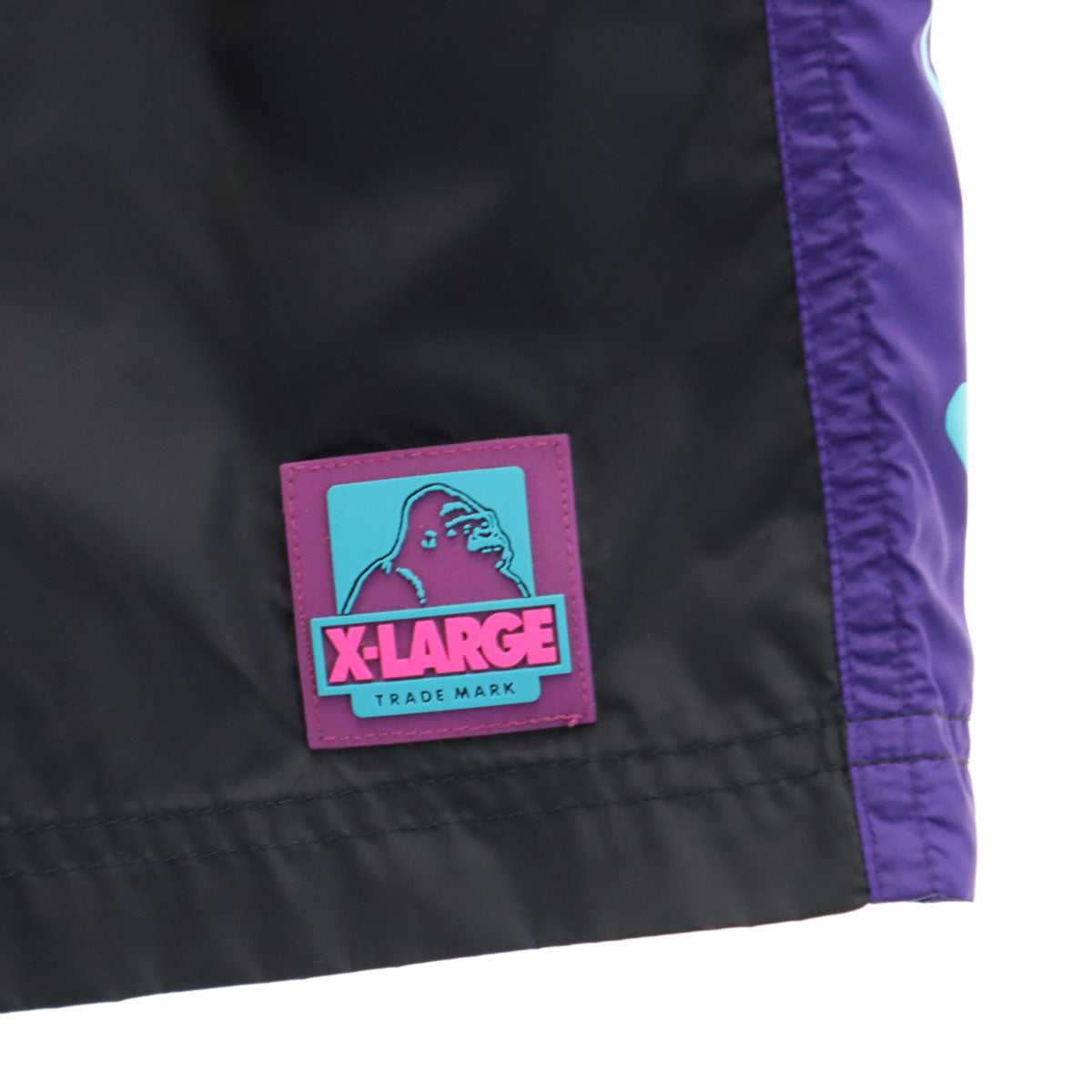Columbia コロンビア XLARGE エクストララージ コラボ ショートパンツ XXL ブラック ビッグサイズ OMNI-SHIELD メンズ