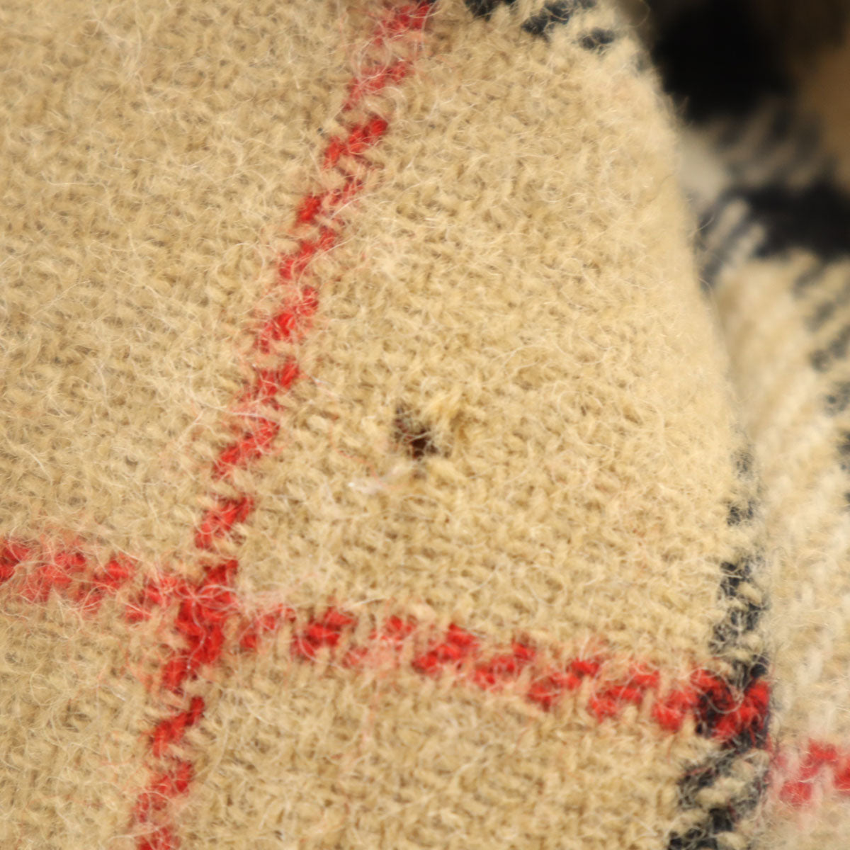 Burberrys OF LONDON BLUE LABEL バーバリーズ オブロンドン ブルーレーベル 90s オールド ノバチェック ミディ丈 プリーツスカート 38 ベージュ 三陽商会 レディース