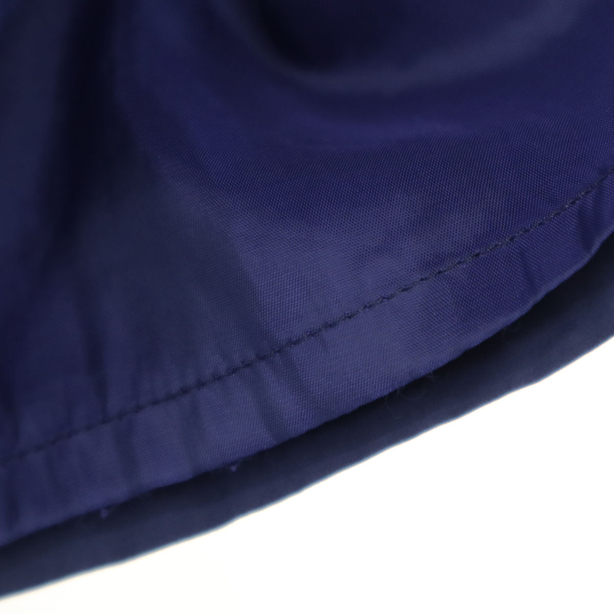 marimekko マリメッコ ミディ丈 タイトスカート 36 ネイビー レディース