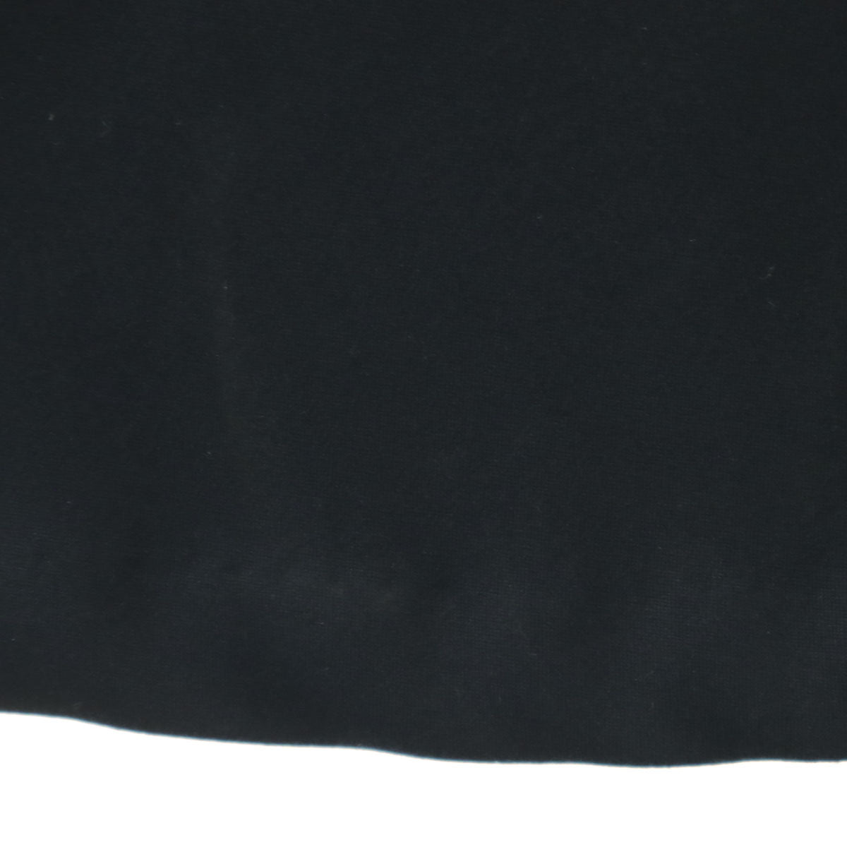 BLUE LABEL CRESTBRIDGE ブルーレーベルクレストブリッジ ミモレ丈 フレアスカート 38 濃紺 レディース