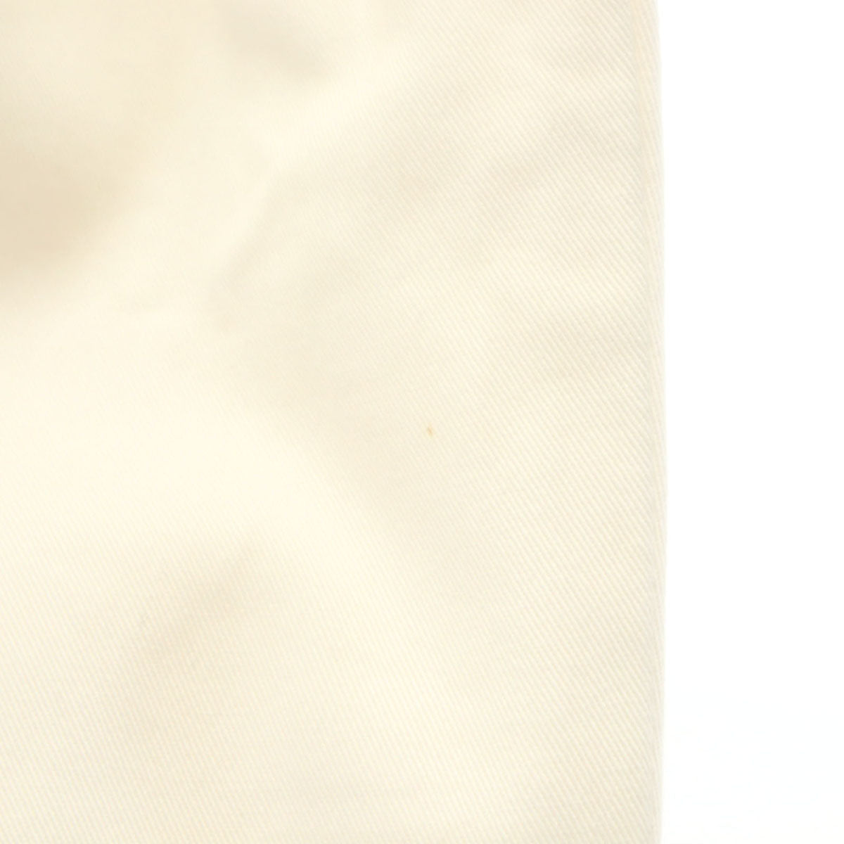 GUCCI グッチ イタリア製 ミモレ丈 タイトスカート 42 アイボリー レディース