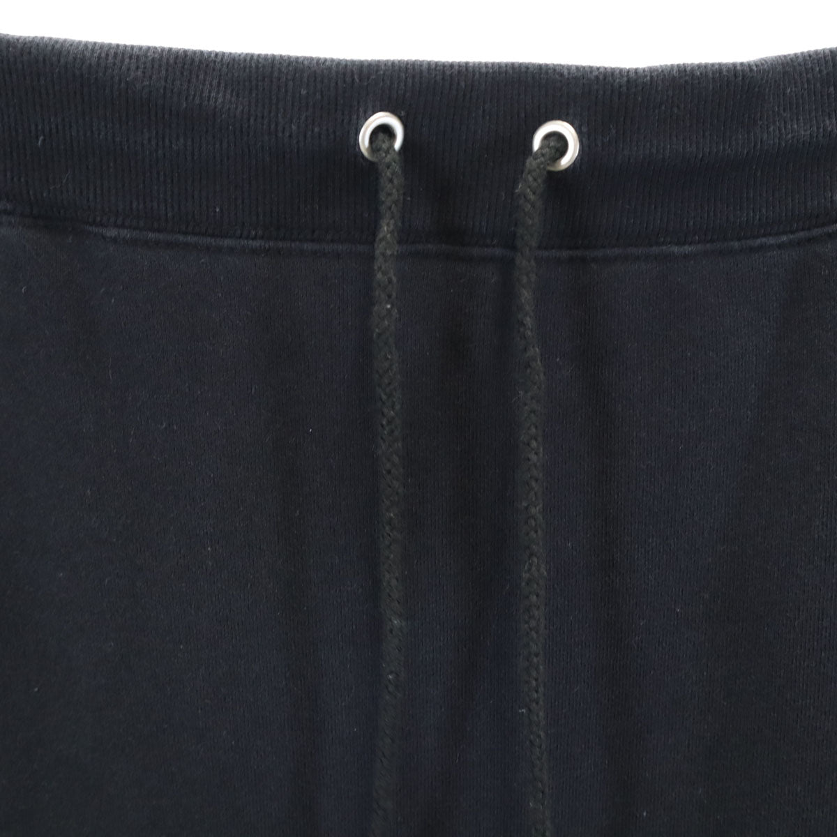 ZUCCa ズッカ スウェット 膝丈スカート M ブラック レディース