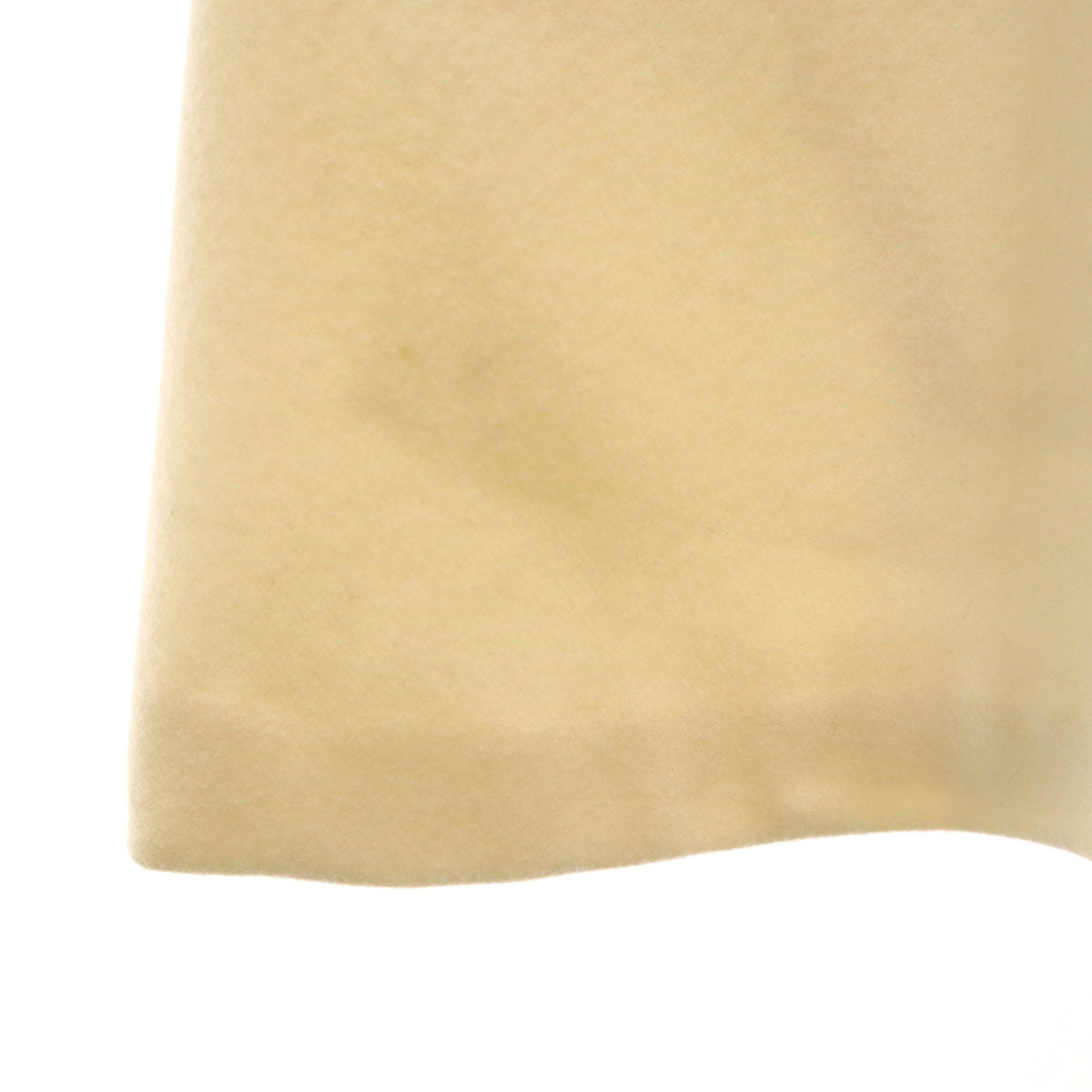 RALPH LAUREN ラルフローレン 日本製 ロング丈 マーメイドスカート 7 生成り レディース