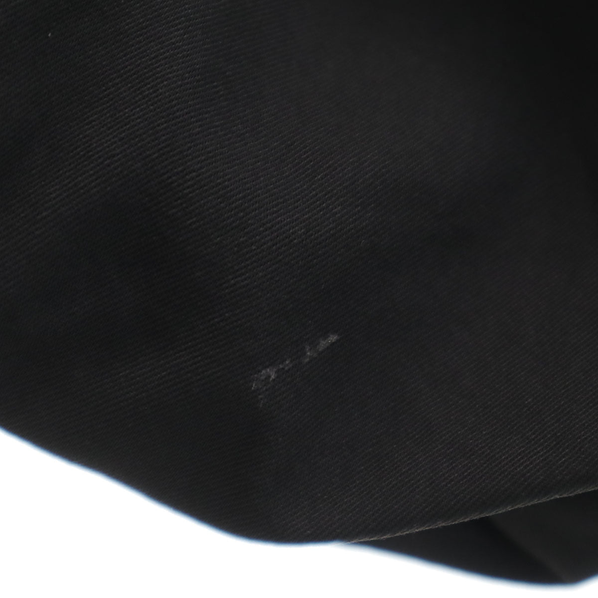 LIMI feu リミフー 日本製 バルーン ミニスカート XS ブラック レディース