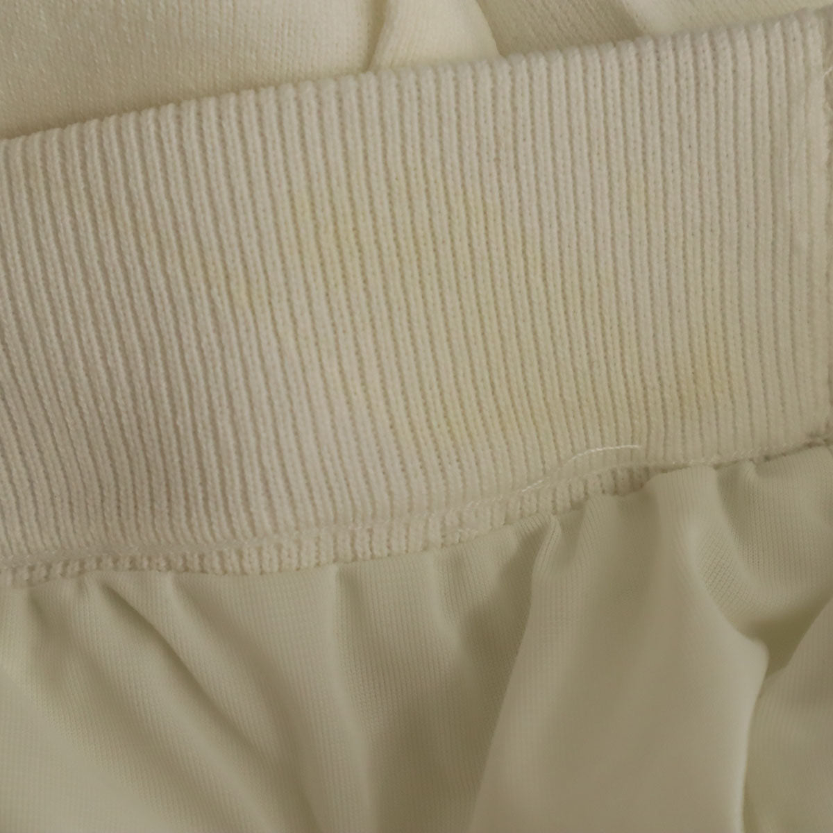 GRACE CLASS グレースクラス ロング丈 プリーツスカート 38 ホワイト レディース