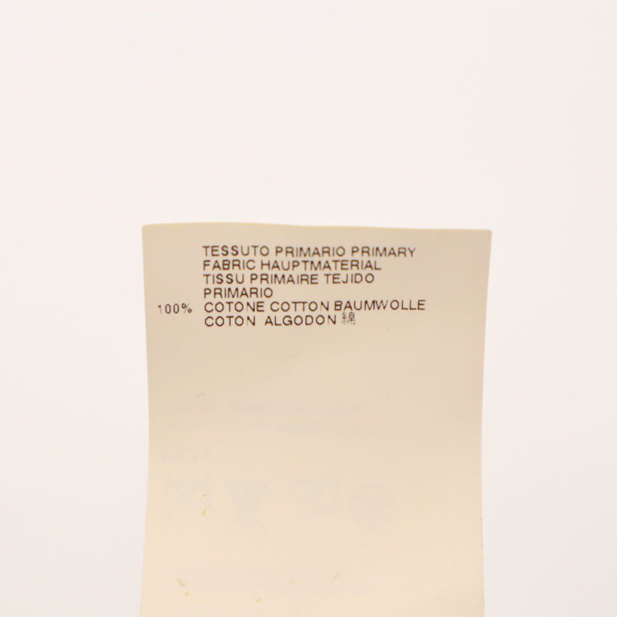 MM6 MAISON MARTIN MARGIELA エムエムシックス メゾンマルタンマルジェラ イタリア製 ミモレ丈 タイトスカート 38 グレー レディース