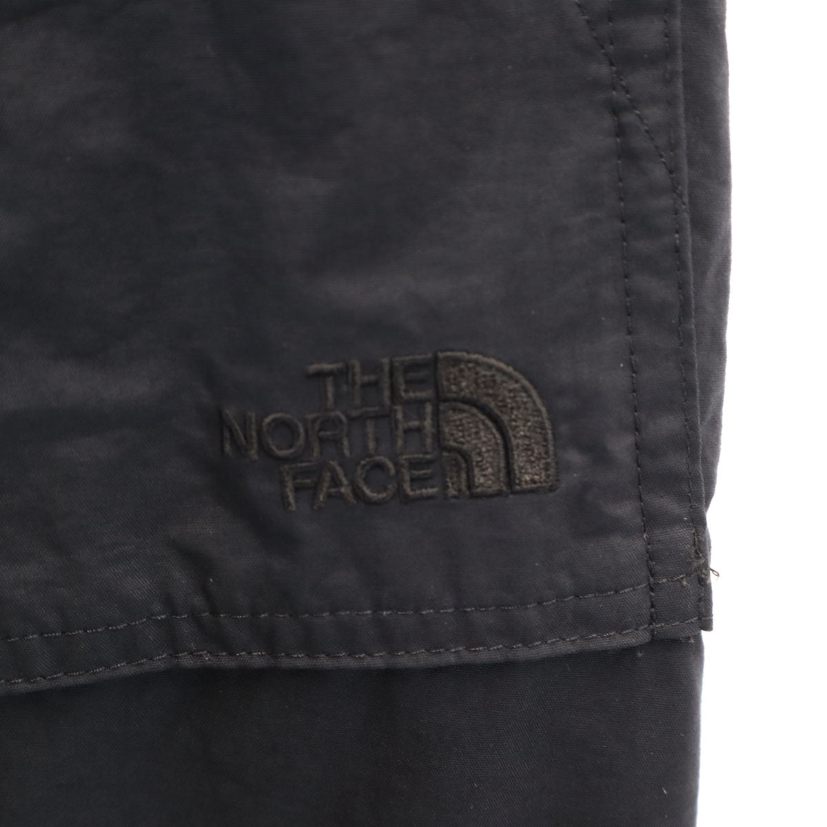 THE NORTH FACE ノースフェイス ミモレ丈 コンパクト スカート S ブラック NBW32330 アウトドア レディース