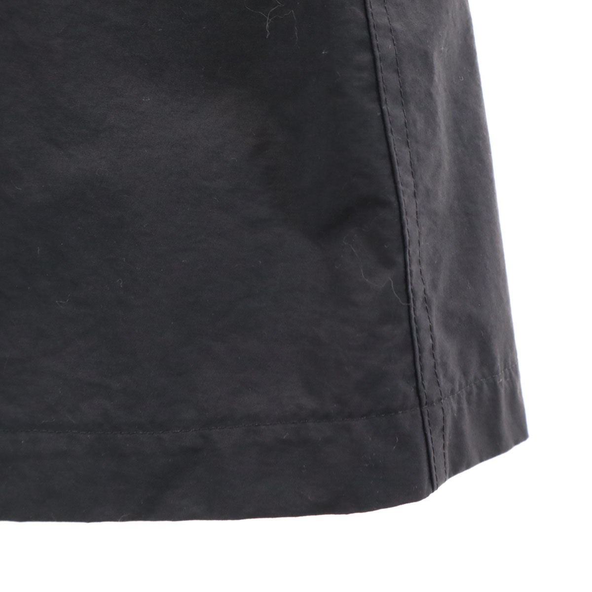 THE NORTH FACE ノースフェイス ミモレ丈 コンパクト スカート S ブラック NBW32330 アウトドア レディース