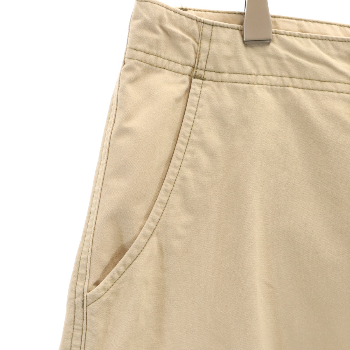 patagonia パタゴニア カーゴショートパンツ W36 ベージュ 57697SP14 アウトドア メンズ