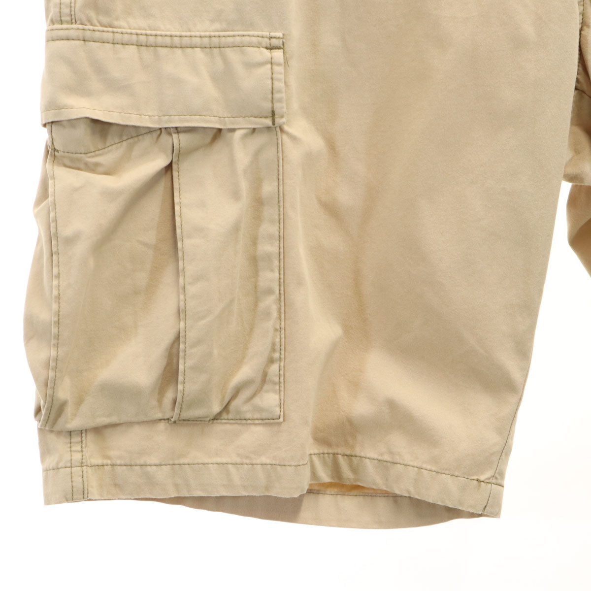 patagonia パタゴニア カーゴショートパンツ W36 ベージュ 57697SP14 アウトドア メンズ