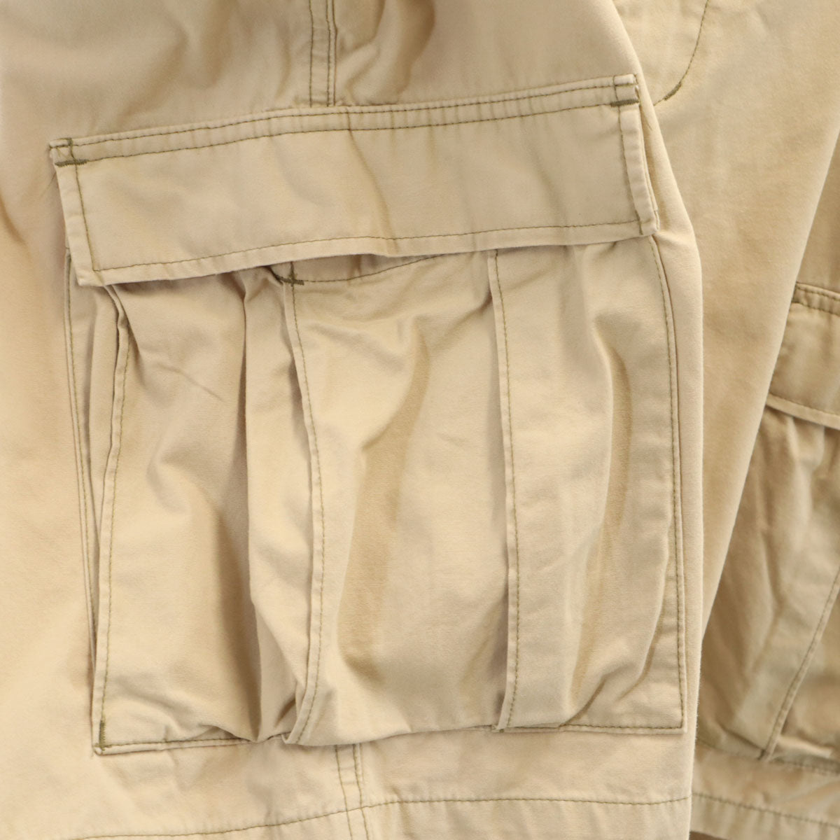patagonia パタゴニア カーゴショートパンツ W36 ベージュ 57697SP14 アウトドア メンズ