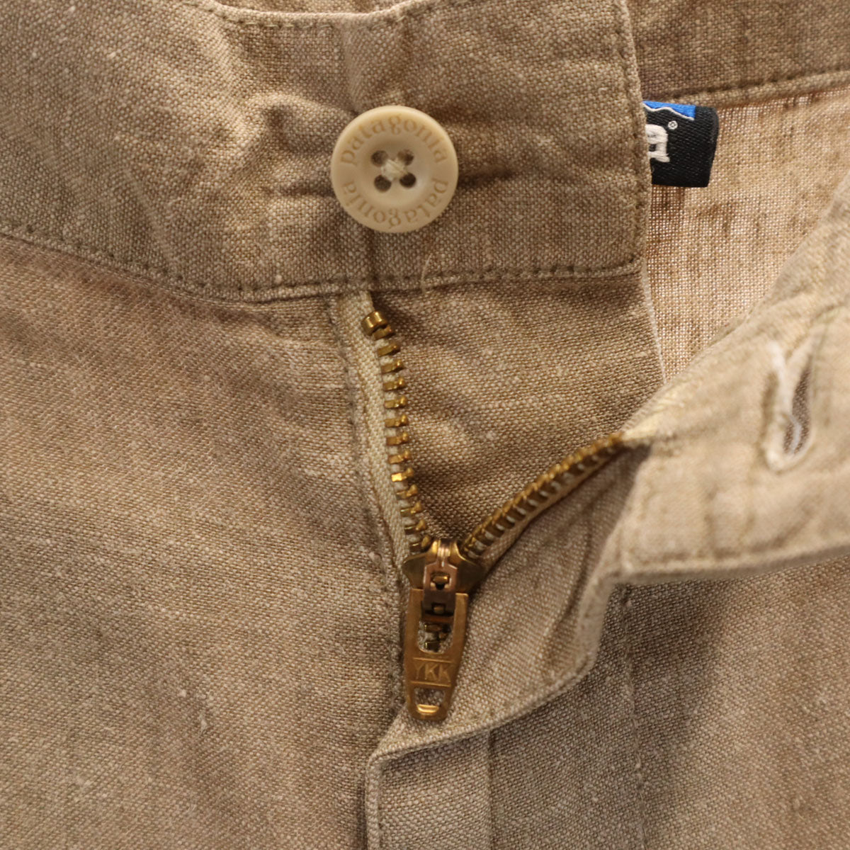 patagonia パタゴニア ショートパンツ W36 ブラウン 57735SP13 アウトドア メンズ