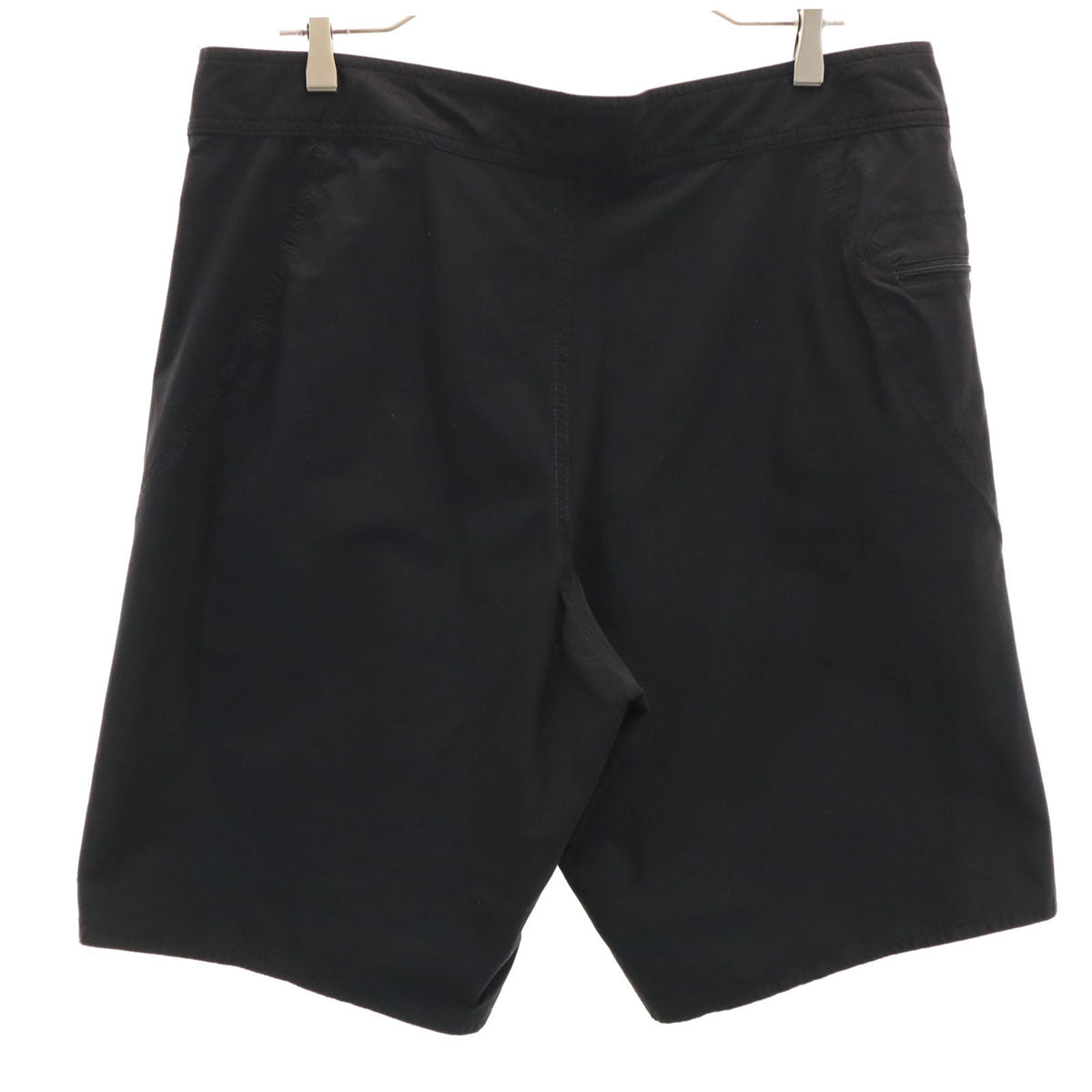patagonia パタゴニア ボード ショートパンツ W36 ブラック 86541SP12 アウトドア メンズ