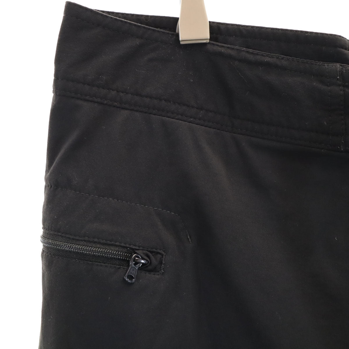 patagonia パタゴニア ボード ショートパンツ W36 ブラック 86541SP12 アウトドア メンズ