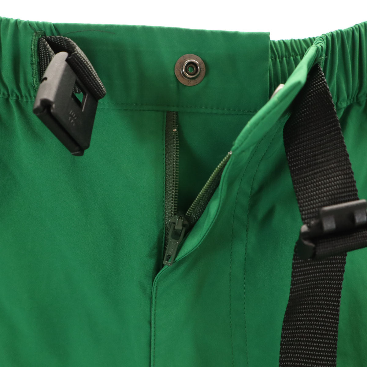 THE NORTH FACE ノースフェイス GLOBE TREKKER ショートパンツ M グリーン NB41419 アウトドア メンズ