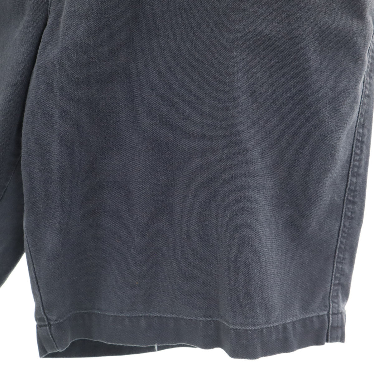 patagonia パタゴニア ショートパンツ W34 チャコールグレー 57075SP11 アウトドア メンズ