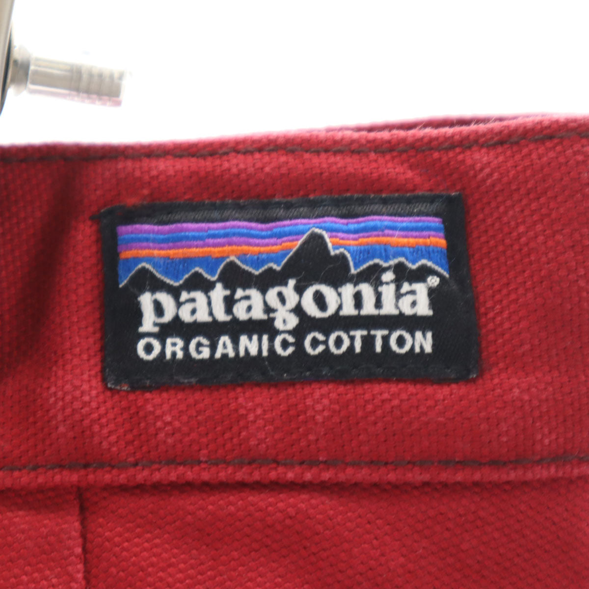 patagonia パタゴニア スタンドアップ ショートパンツ W36 レッド 57227SP14 アウトドア メンズ