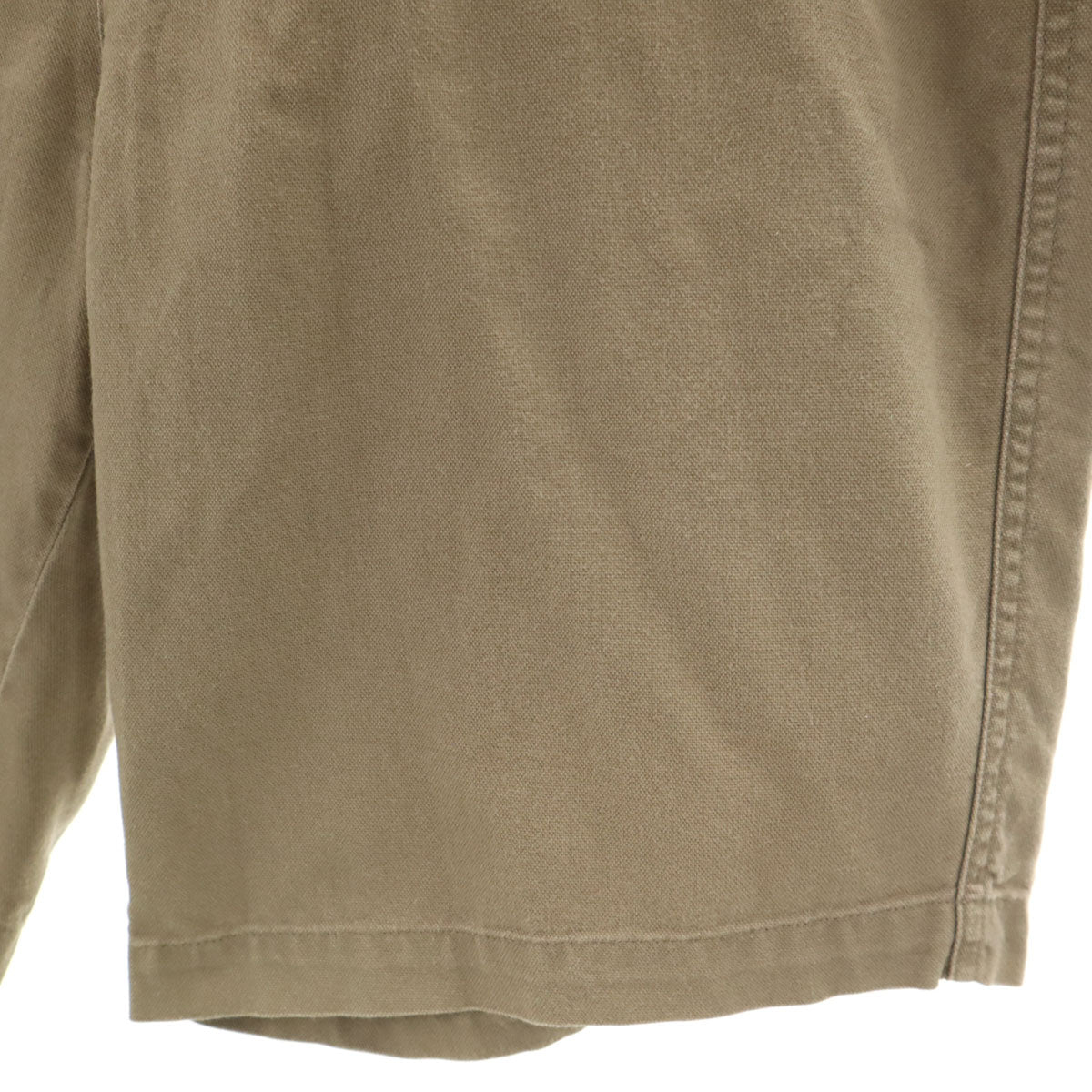 patagonia パタゴニア ショートパンツ W34 オリーブ系 57075SP11 アウトドア メンズ