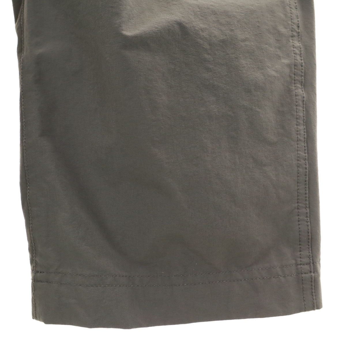 patagonia パタゴニア クロップドパンツ W30 チャコールグレー 55995SP12 アウトドア メンズ