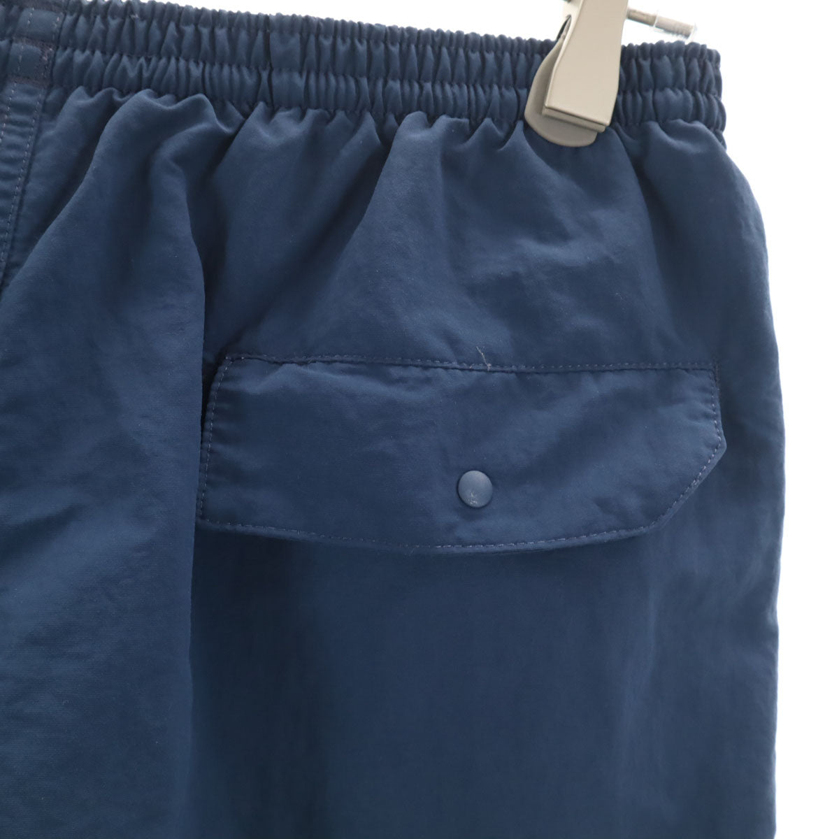 patagonia パタゴニア バギーズ ショートパンツ S ネイビー 57022FA22 アウトドア メンズ