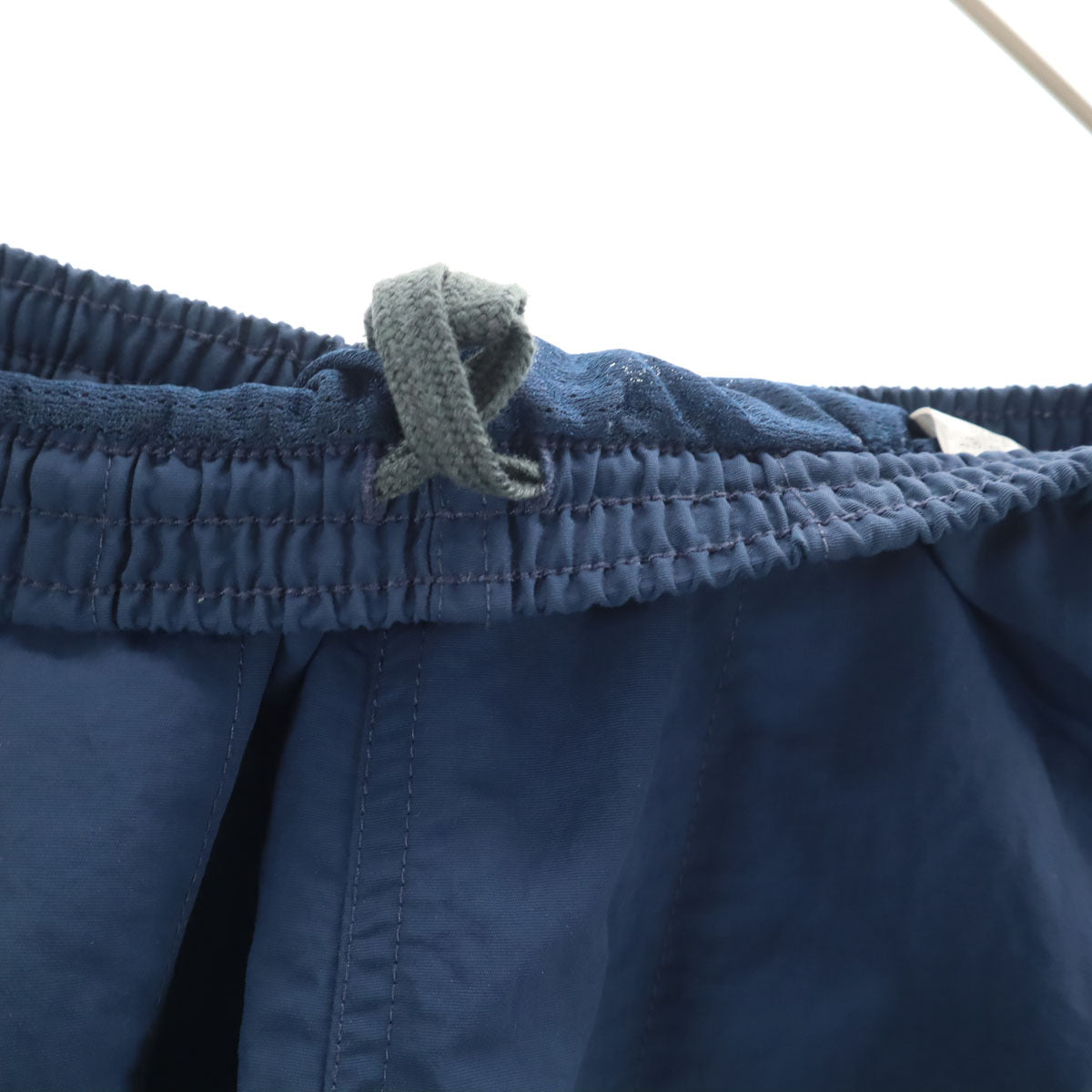 patagonia パタゴニア バギーズ ショートパンツ S ネイビー 57022FA22 アウトドア メンズ